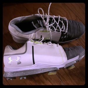 COPY - Golf shoes